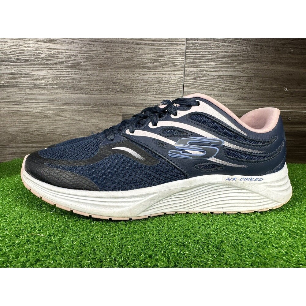 Skechers Skyline-Dashin-Thru/Womens/ Air Cooled-Memory Foam